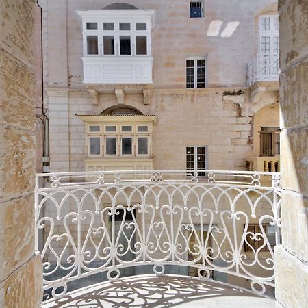 Tritoni Mini Studios - Valletta Floriana Zewnętrze zdjęcie