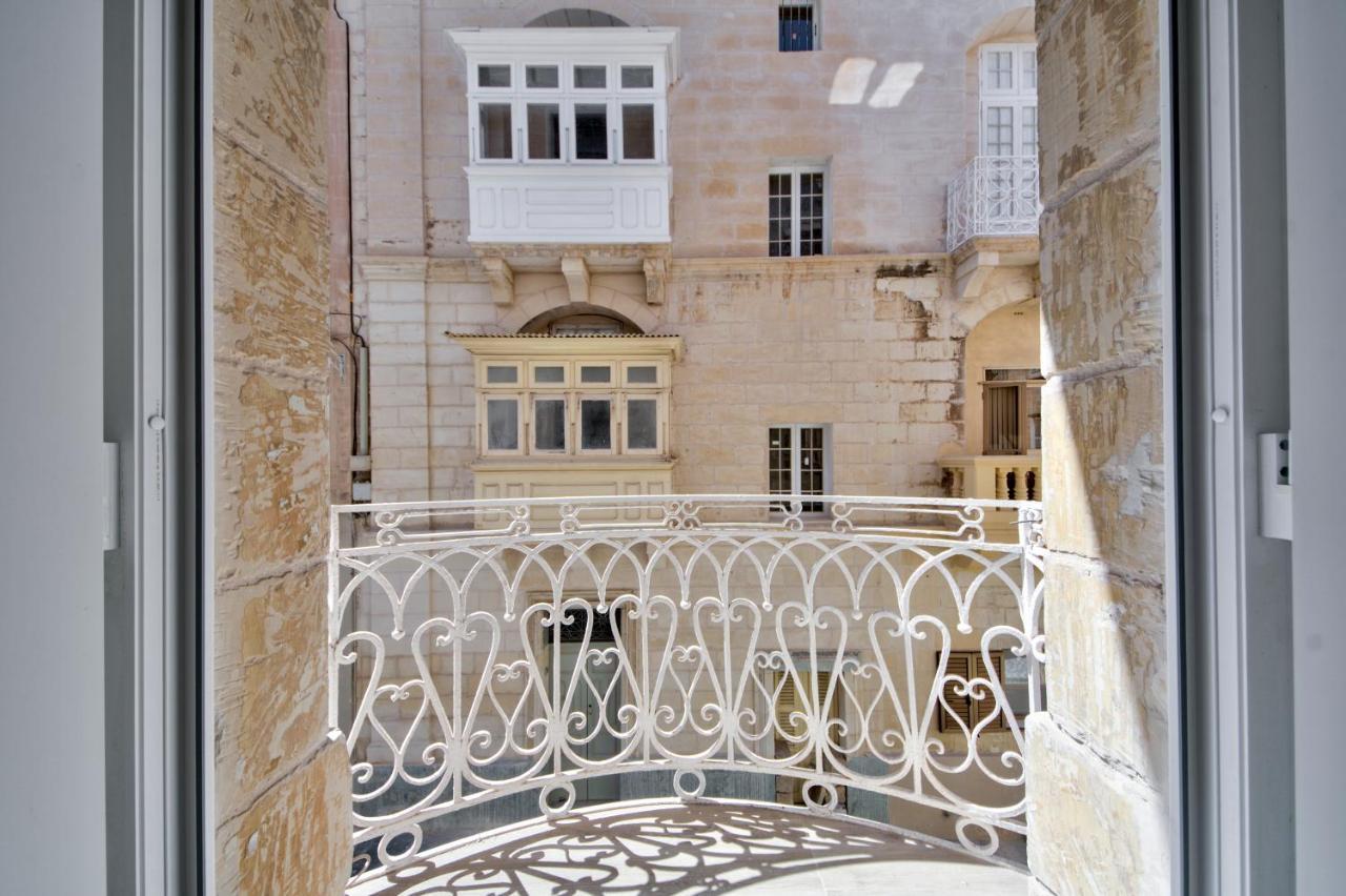 Tritoni Mini Studios - Valletta Floriana Zewnętrze zdjęcie